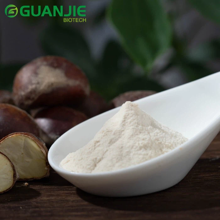 Bulk Chestnut Powder