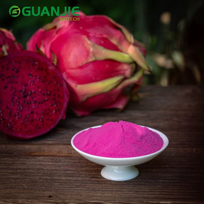 Bulk Dragon Fruit Powder 