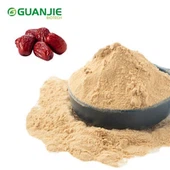 Pols de fruita de jujube